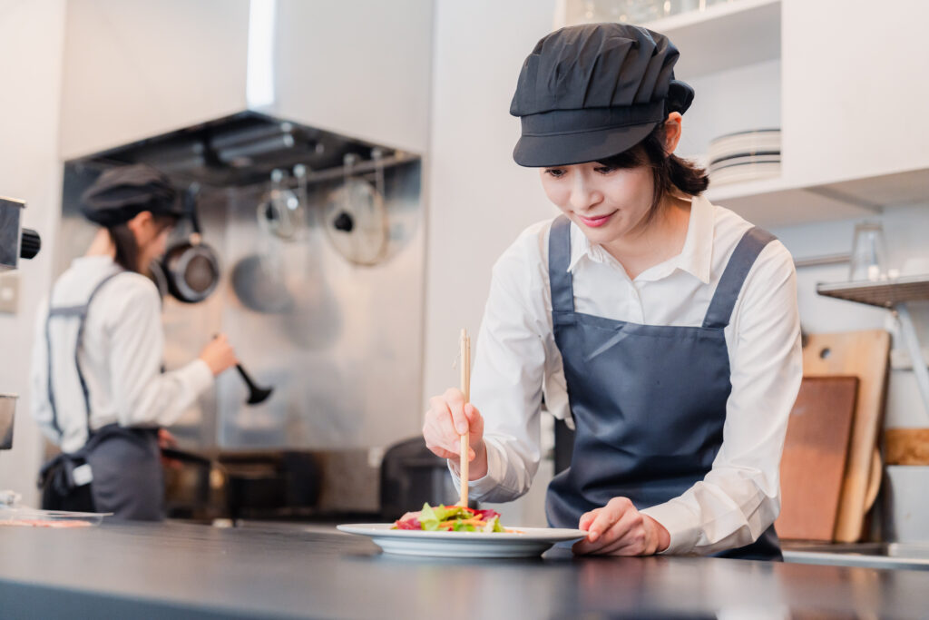 店舗のGoogleマップ集客・SNS動画活用イメージ